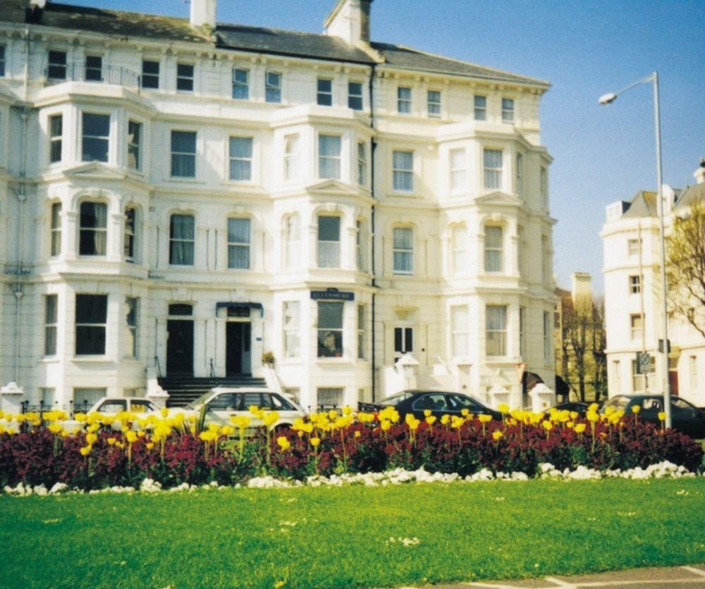 The Ellesmere Hotel Eastbourne Ngoại thất bức ảnh