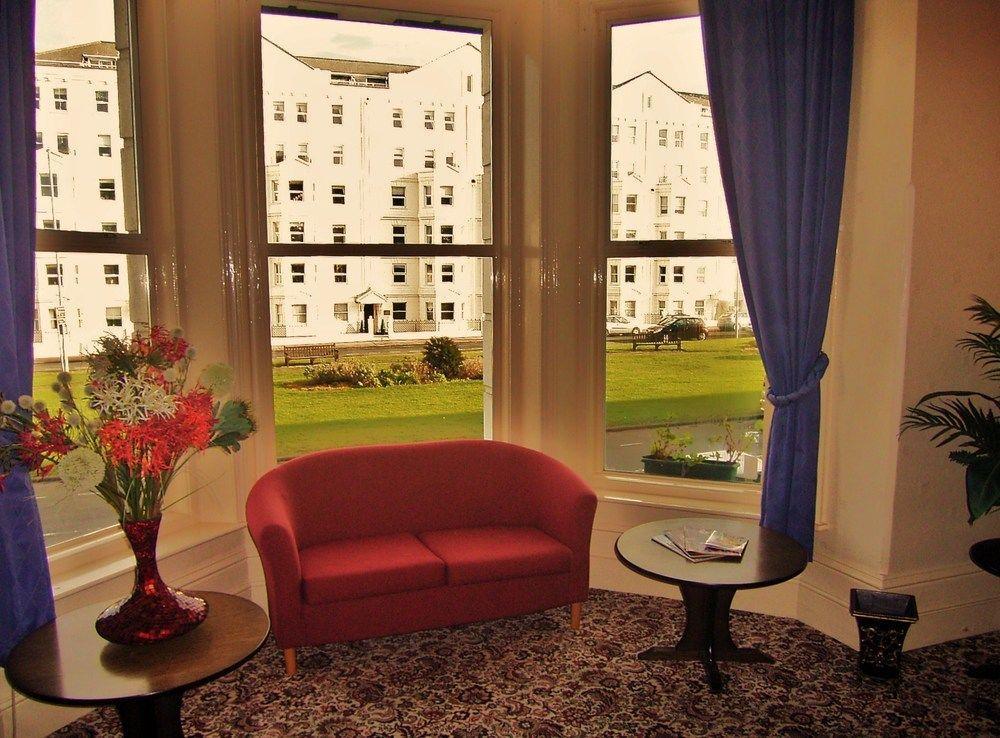 The Ellesmere Hotel Eastbourne Ngoại thất bức ảnh
