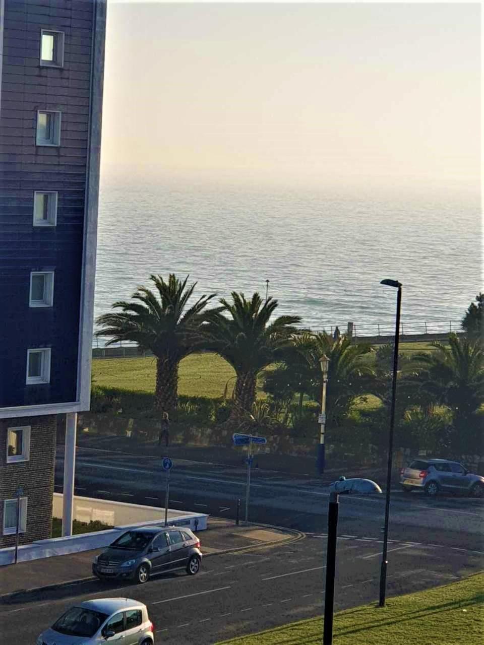 The Ellesmere Hotel Eastbourne Ngoại thất bức ảnh