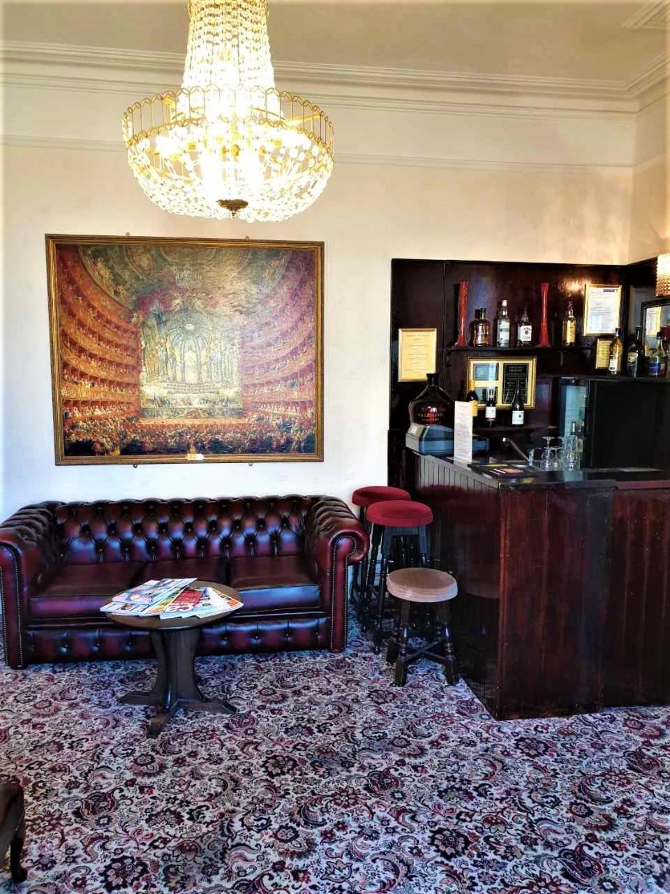 The Ellesmere Hotel Eastbourne Ngoại thất bức ảnh